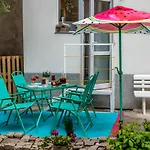 Urban Garden
