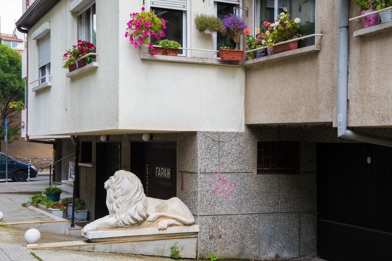 Urban Garden Sofia