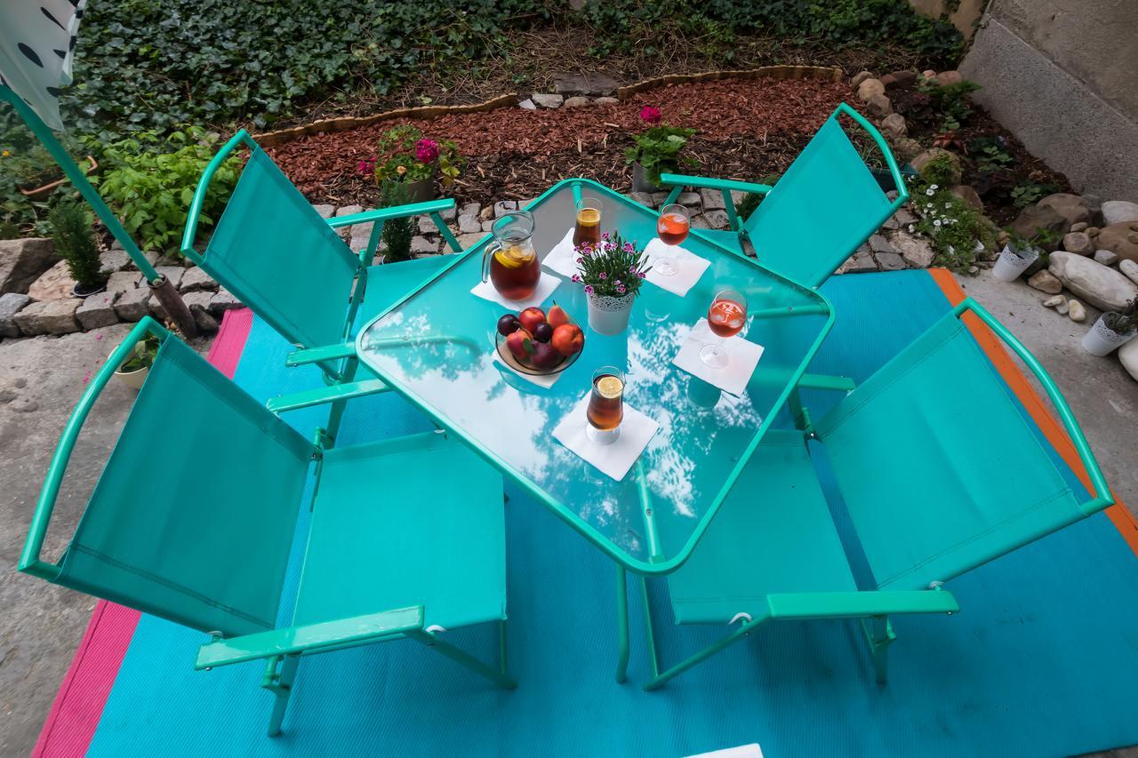 Urban Garden