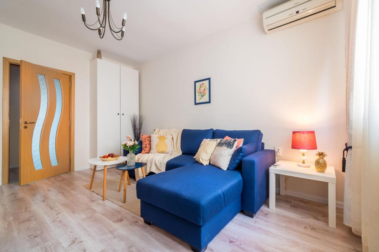 Apartamento Urban Garden Sofía