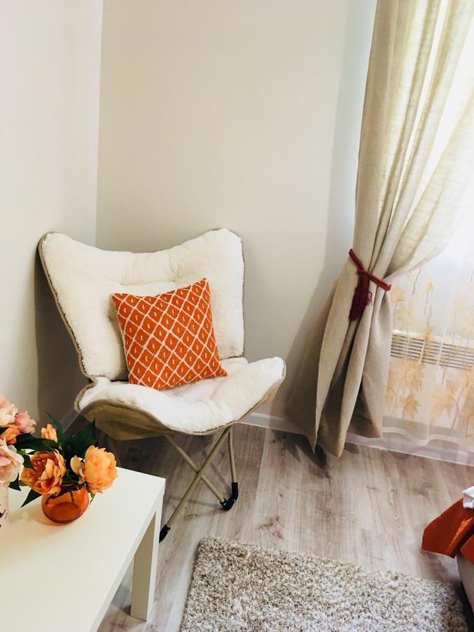 Apartamento Urban Garden Sofía