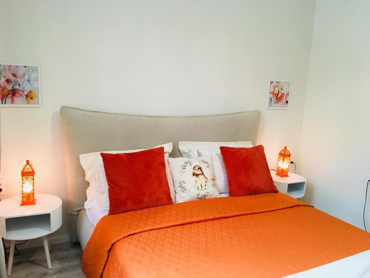 Apartamento Urban Garden *